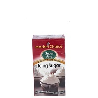 Mother Choice Icing Sugar 300g